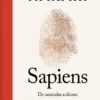 SAPIENS: DE ANIMALES A DIOSES (EDICION ESPECIAL 10º ANIVERSARIO) [CARTONE]