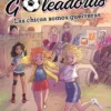 SARA Y LAS GOLEADORAS Nº02: LAS CHICAS SOMOS GUERRERAS [CARTONE]