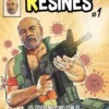 SARGENTO RESINES Nº01 [GRAPA]