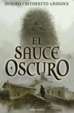 SAUCE OSCURO, EL [CARTONE]