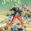 SAUVAGE VOL.1 [CARTONE]
