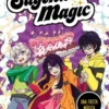 SAYONARA MAGIC Nº05. UNA FIESTA MAGICA [RUSTICA]