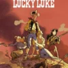 SE BUSCA LUCKY LUKE [CARTONE]