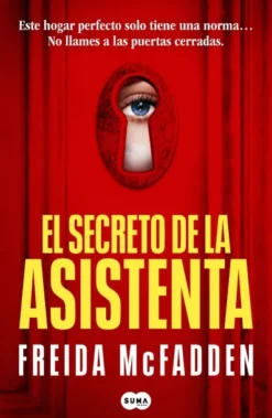 SECRETO DE LA ASISTENTA, EL (LA ASISTENTA 2) [RUSTICA]