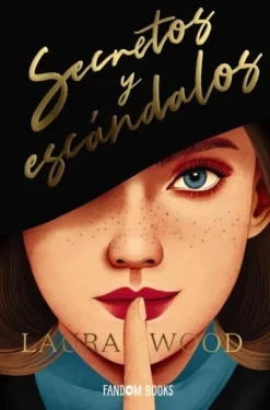 SECRETOS Y ESCANDALOS [RUSTICA]