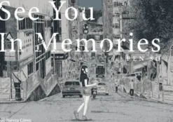SEE YOU IN MEMORIES [CARTONE]