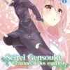 SEIREI GENSOUKI: CRONICAS DE LOS ESPIRITUS Nº08 [RUSTICA]