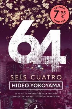 SEIS CUATRO (EDICION LIMITADA A PRECIO ESPECIAL) [BOLSILLO]