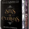 SEIS DE CUERVOS (ESTUCHE BILOGIA) (EDICION ESPECIAL LIMITADA) ESTUCHE [CARTONE]