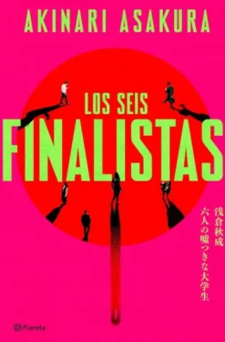 SEIS FINALISTAS, LOS [RUSTICA]