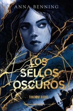 SELLOS OSCUROS, LOS (LOS SELLOS OSCUROS 1) [RUSTICA]