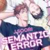 SEMANTIC ERROR Nº2 (NOVELA LIGERA) [CARTONE]
