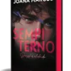 SEMPITERNO (BILOGIA EXTRAÑOS 2) (EDICION ESPECIAL LIMITADA EN TAPA DURA Y CON CANTOS TINTADOS) [CARTONE]