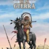 SENDERO DE LA GUERRA, EL [CARTONE]