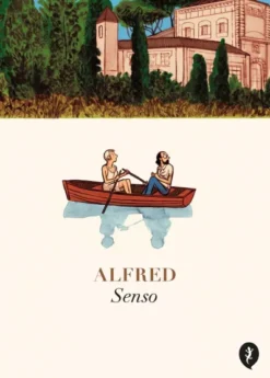 SENSO [RUSTICA]