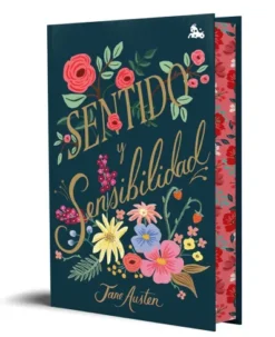 SENTIDO Y SENSIBILIDAD (EDICION CON CANTOS PINTADOS) [CARTONE]
