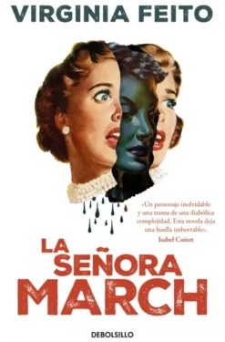 SEÑORA MARCH, LA [BOLSILLO]