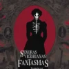SEÑORAS VICTORIANAS: FANTASMAS [CARTONE]