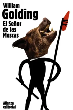 SEÑOR DE LAS MOSCAS, EL [BOLSILLO]