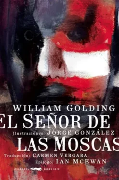 SEÑOR DE LAS MOSCAS, EL [RUSTICA]