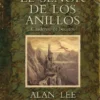 SEÑOR DE LOS ANILLOS: CUADERNO DE BOCETOS DE ALAN LEE [CARTONE]