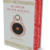 SEÑOR DE LOS ANILLOS, EL (EDICION ILUSTRADA POR EL AUTOR) [CARTONE]
