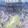 SEÑOR DE LOS ANILLOS, EL: EL RETORNO DEL REY (NUEVA EDICION REVISADA E ILUSTRADA POR ALAN LEE) [CARTONE]