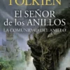 SEÑOR DE LOS ANILLOS, EL: LA COMUNIDAD DEL ANILLO (EDICION REVISADA) [BOLSILLO]