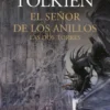 SEÑOR DE LOS ANILLOS, EL: LAS DOS TORRES (NUEVA EDICION) [CARTONE]