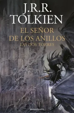 SEÑOR DE LOS ANILLOS, EL: LAS DOS TORRES (NUEVA EDICION) [CARTONE]