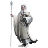 SEÑOR DE LOS ANILLOS, EL (LAS DOS TORRES): FIGURA GANDALF EL BLANCO MINI EPICS 18 CM PVC [EXCLUSIVE]
