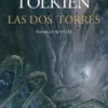 SEÑOR DE LOS ANILLOS, EL: LAS DOS TORRES (NUEVA EDICION REVISADA E ILUSTRADA POR ALAN LEE) [CARTONE]