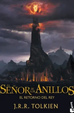 SEÑOR DE LOS ANILLOS, EL (LIBRO 3): EL RETORNO DEL REY [BOLSILLO]