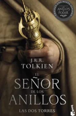 SEÑOR DE LOS ANILLOS, EL (LIBRO II): LAS DOS TORRES [BLOSILLO]