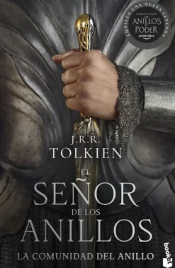 SEÑOR DE LOS ANILLOS, EL (LIBRO I): LA COMUNIDAD DEL ANILLO (NE) [BOLSILLO]