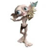 SEÑOR DE LOS ANILLOS: GOLLUM (SMEAGOL) MINI EPICS 11 CM [CAJA]