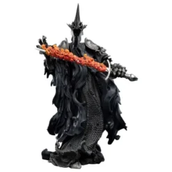 SEÑOR DE LOS ANILLOS: THE WITCH-KING MINI EPICS SDCC 2022 LIMITED EDITION19 CM [EXCLUSIVA]