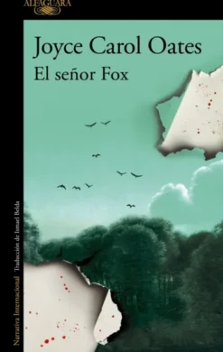 SEÑOR FOX, EL [RUSTICA]