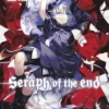 SERAPH OF THE END Nº24 [RUSTICA]