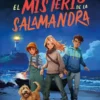SERIE CLUE Nº01: EL MISTERIO DE LA SALAMANDRA [CARTONE]