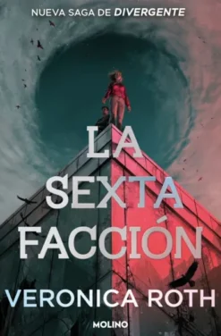 SEXTA FACCION, LA(LA SEXTA FACCION 1) [RUSTICA]