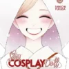SEXY COSPLAY DOLL Nº15 [RUSTICA]