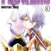 SHAMAN KING: FLOWERS Nº3 [RUSTICA]