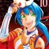 SHANGRI-LA FRONTIER Nº10 (EDICION ESPECIAL) [RUSTICA]
