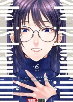 SHE IS BEAUTIFUL Nº06 [RUSTICA]