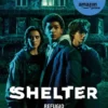 SHELTER [RUSTICA]