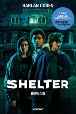 SHELTER [RUSTICA]