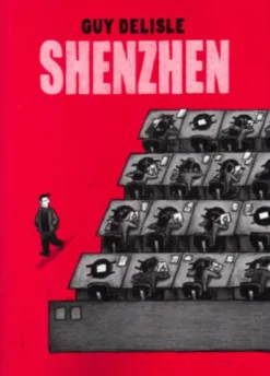 SHENZHEN [RUSTICA]