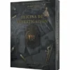 SHERLOCK HOLMES: OFICINA DE INVESTIGACION [JUEGO]