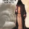 SHERLOCK HOLMES SOCIETY VOL.2 [CARTONE]